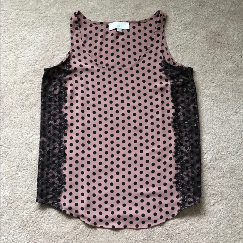 LOFT tank